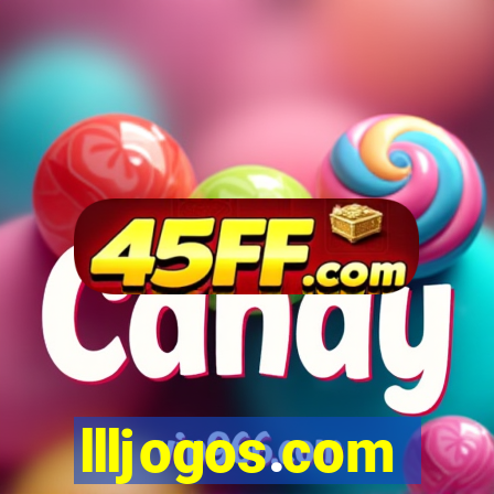 llljogos.com