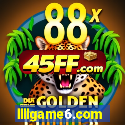 llllgame6.com