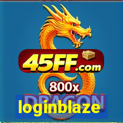 loginblaze