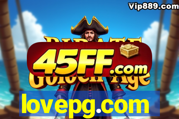 lovepg.com