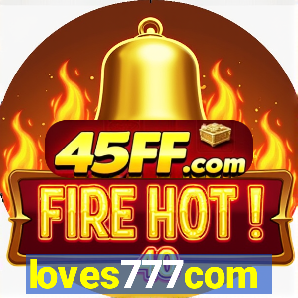 loves777com