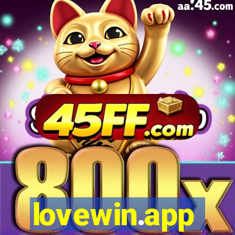 lovewin.app