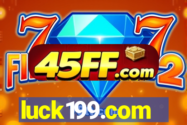 luck199.com