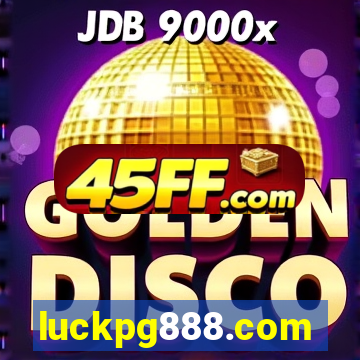 luckpg888.com