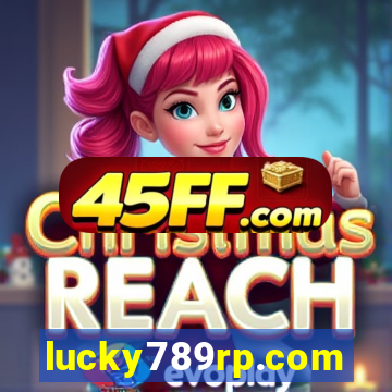 lucky789rp.com