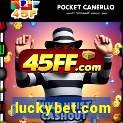 luckybet.com