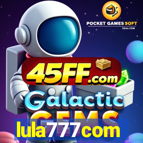 lula777com