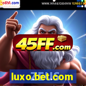 luxo.bet.com