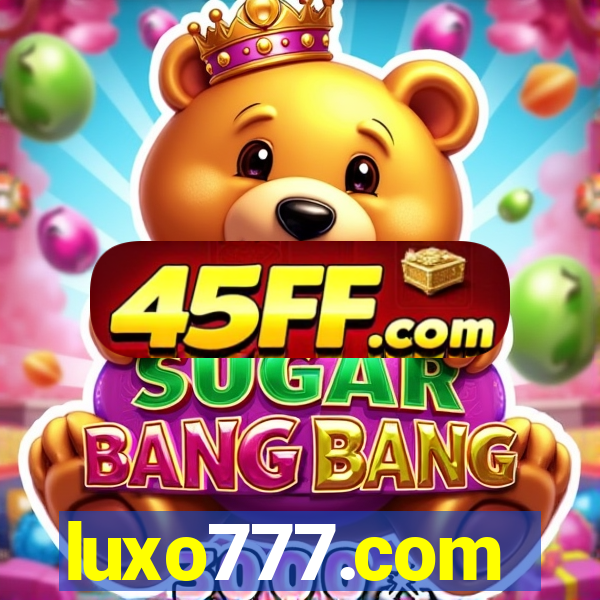 luxo777.com