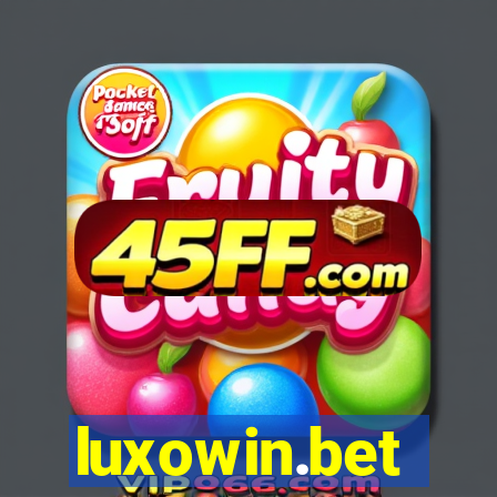 luxowin.bet
