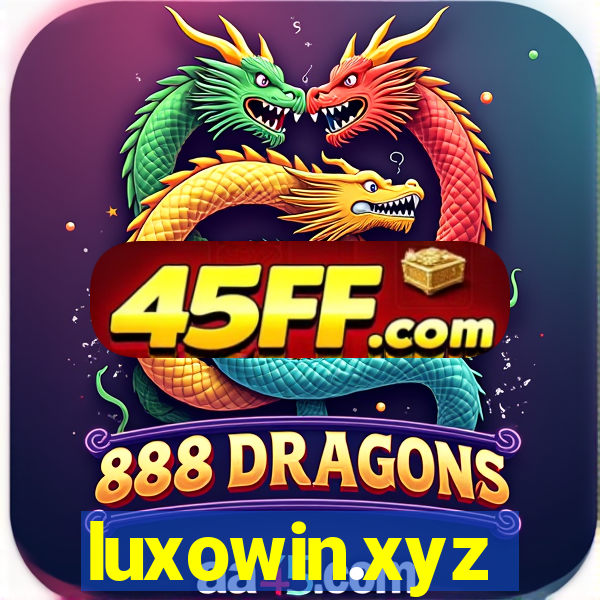 luxowin.xyz