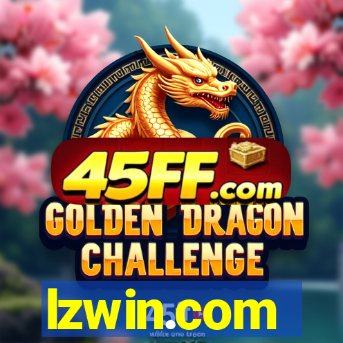 lzwin.com