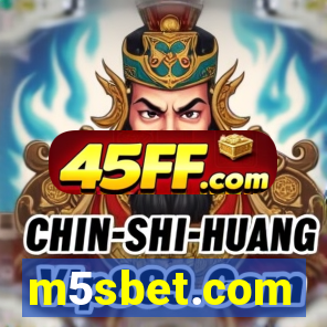m5sbet.com