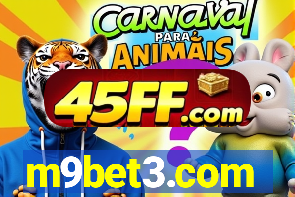 m9bet3.com