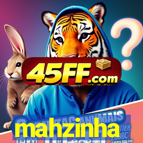 mahzinha