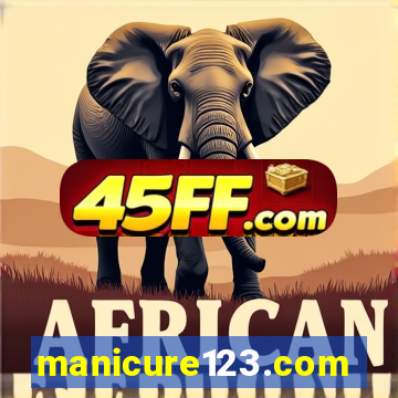manicure123.com