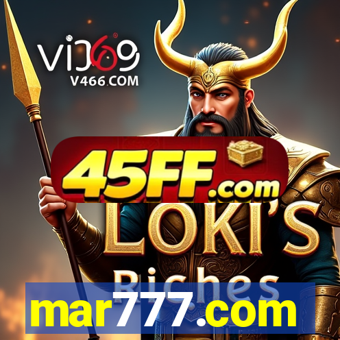 mar777.com