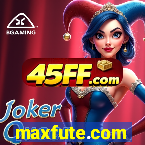 maxfute.com