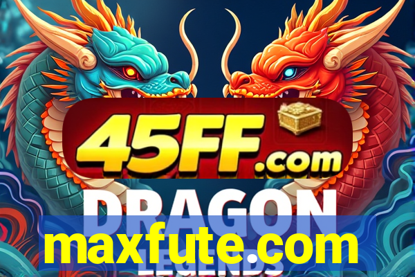 maxfute.com