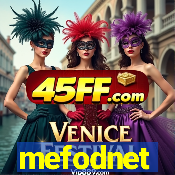 mefodnet