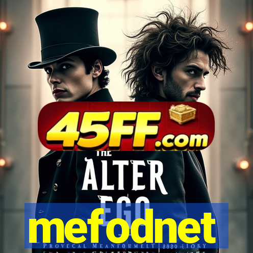 mefodnet