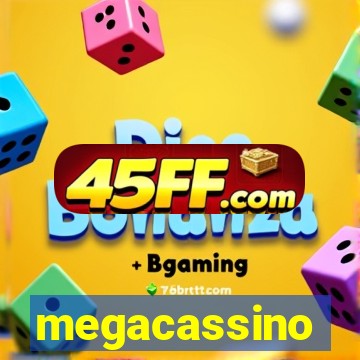 megacassino