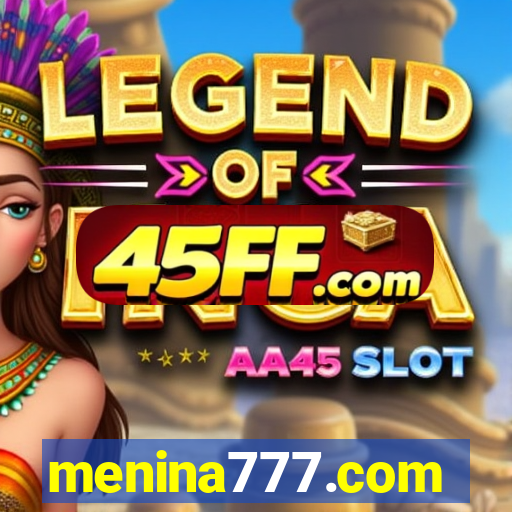 menina777.com
