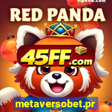 metaversobet.pro