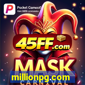 millionpg.com