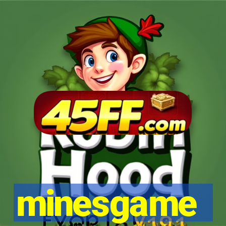 minesgame