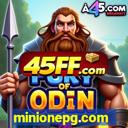 minionepg.com