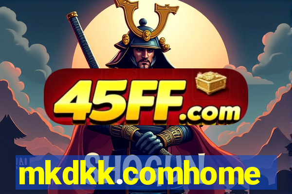 mkdkk.comhome