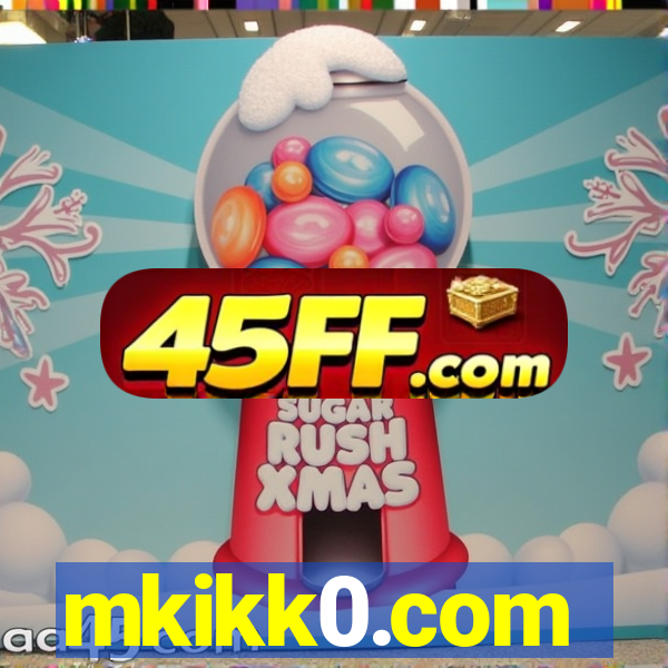 mkikk0.com