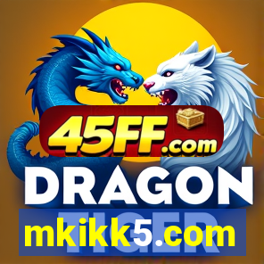 mkikk5.com
