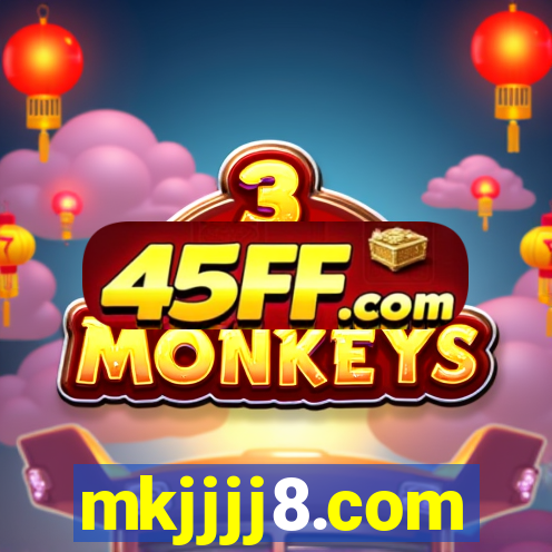 mkjjjj8.com