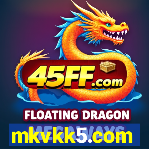 mkvkk5.com