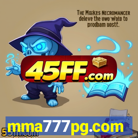 mma777pg.com