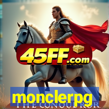 monclerpg