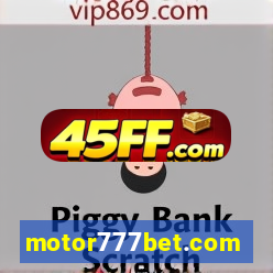 motor777bet.com