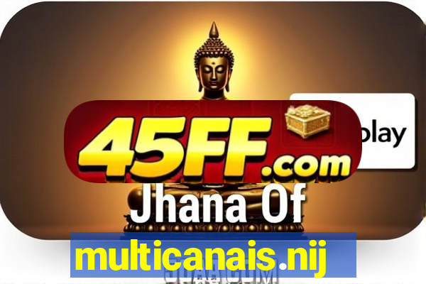 multicanais.nija