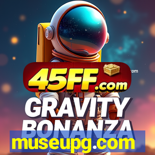 museupg.com