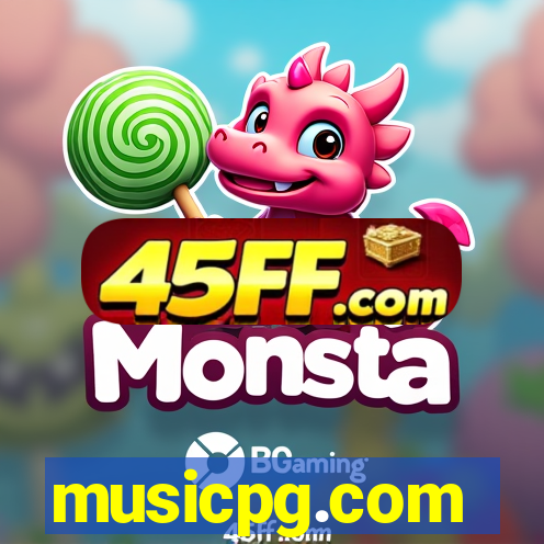 musicpg.com