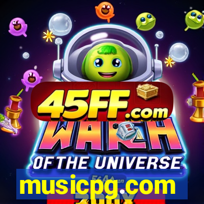 musicpg.com