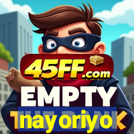 nayoriyo