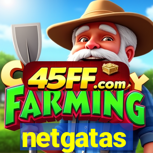 netgatas