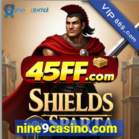 nine9casino.com