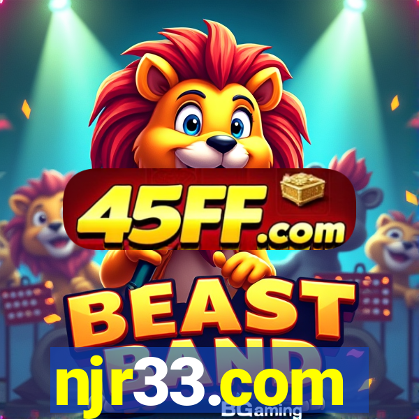 njr33.com