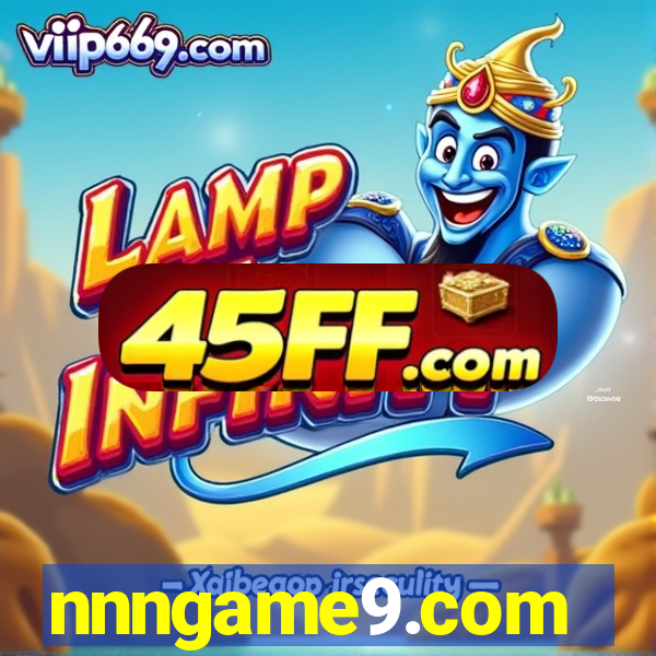 nnngame9.com