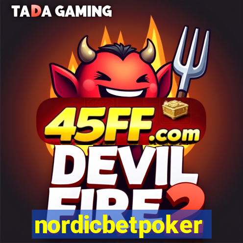 nordicbetpoker
