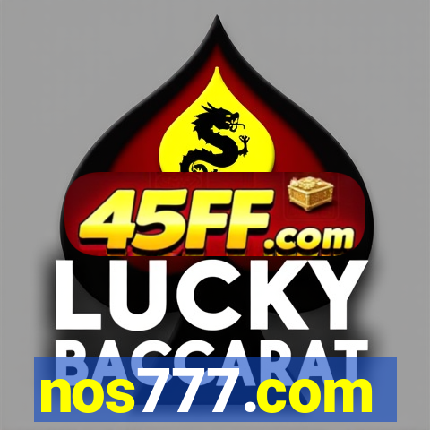 nos777.com